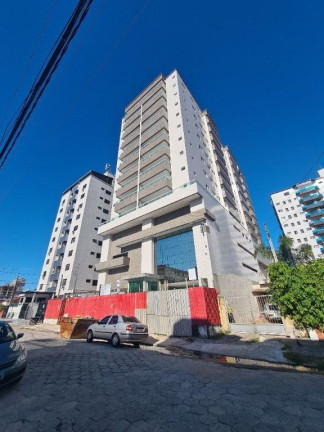 Imagem Apartamento com 2 Quartos à Venda, 81 m² em Vila Guilhermina - Praia Grande
