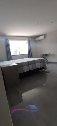 Imagem Casa com 3 Quartos à Venda, 125 m² em Nova Guarapari - Guarapari