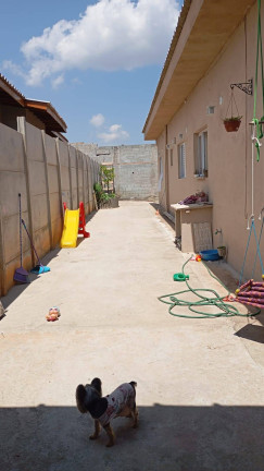 Casa com 2 Quartos à Venda, 64 m² em Jundiaizinho (terra Preta) - Mairiporã