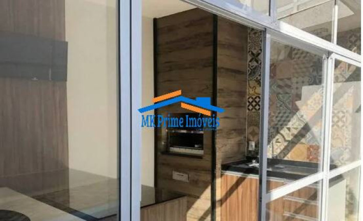 Imagem Casa com 3 Quartos à Venda, 175 m² em Bela Vista - Osasco