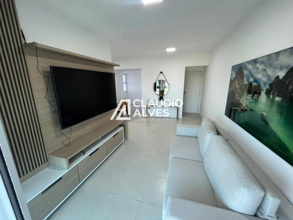 Apartamento com 3 Quartos à Venda, 100 m² em Santa Mônica - Feira De Santana
