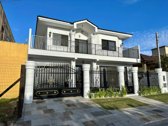 Imagem Casa com 5 Quartos à Venda, 460 m² em Atlantida - Xangri-la