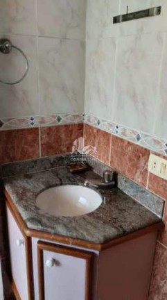 Imagem Casa com 3 Quartos para Alugar, 215 m² em Ponta Da Praia - Santos