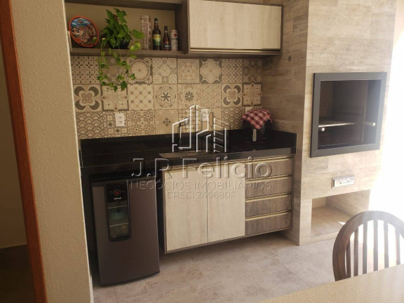 Imagem Casa com 3 Quartos à Venda, 250 m² em Indaiatuba