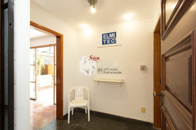 Imagem Casa com 4 Quartos à Venda, 493 m² em Campo Belo - São Paulo Imagem Casa com 4 Quartos à Venda, 493 m² em Campo Belo - São Paulo