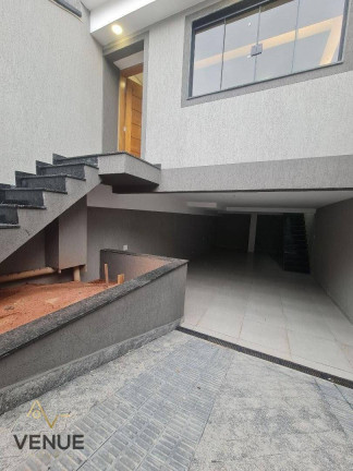 Imagem Sobrado com 3 Quartos à Venda, 150 m² em Vila Esperança - São Paulo Imagem Sobrado com 3 Quartos à Venda, 150 m² em Vila Esperança - São Paulo