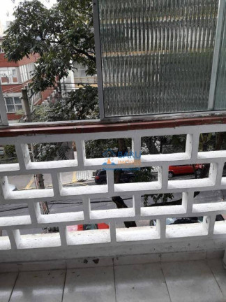 Imagem Apartamento com 1 Quarto à Venda, 42 m² em Santa Cecília - São Paulo Imagem Apartamento com 1 Quarto à Venda, 42 m² em Santa Cecília - São Paulo