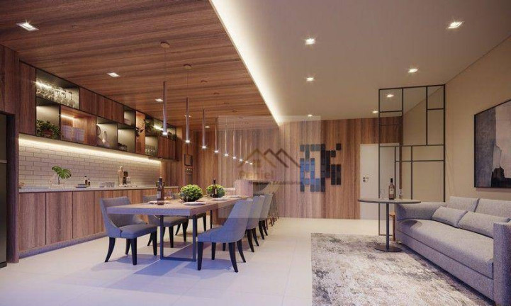 Imagem Apartamento com 3 Quartos à Venda, 132 m² em Jardim Botânico - Ribeirão Preto