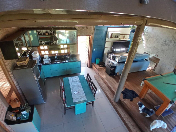 Imagem Sobrado com 1 Quarto à Venda, 536 m² em águas Claras - Viamão
