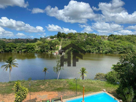 Imagem Casa com 4 Quartos à Venda, 300 m² em Cha De Capoeira - Paudalho Imagem Casa com 4 Quartos à Venda, 300 m² em Cha De Capoeira - Paudalho