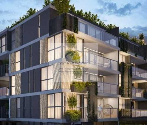 Imagem Apartamento com 2 Quartos à Venda, 66 m² em Intermares - Cabedelo