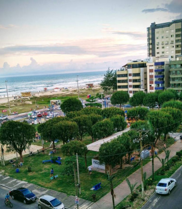 Apartamento com 3 Quartos à Venda, 110 m² em Centro - Capão Da Canoa