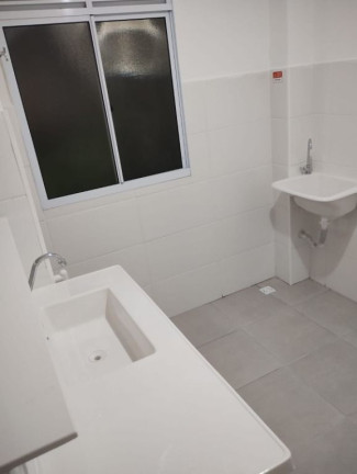 Imagem Apartamento com 2 Quartos para Alugar, 40 m² em Jardim Europa - Suzano