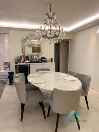 Imagem Apartamento com 3 Quartos à Venda, 145 m² em Vila Andrade - São Paulo Imagem Apartamento com 3 Quartos à Venda, 145 m² em Vila Andrade - São Paulo