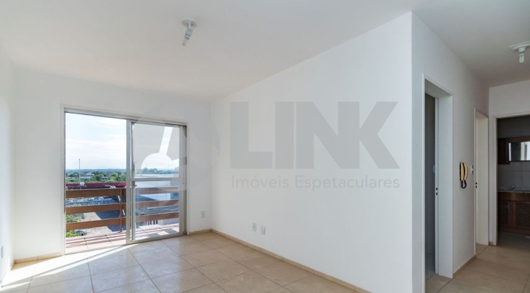 Imagem Apartamento com 1 Quarto à Venda, 45 m² em São Sebastião - Porto Alegre