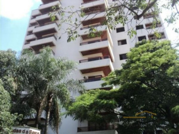 Apartamento com 3 Quartos à Venda, 163 m² em água Fria - São Paulo