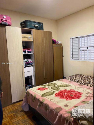 Imagem Casa com 3 Quartos à Venda, 92 m² em Vila Camargo - Bauru Imagem Casa com 3 Quartos à Venda, 92 m² em Vila Camargo - Bauru