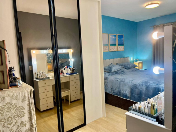 Imagem Apartamento com 3 Quartos à Venda, 222 m² em Embaré - Santos Imagem Apartamento com 3 Quartos à Venda, 222 m² em Embaré - Santos