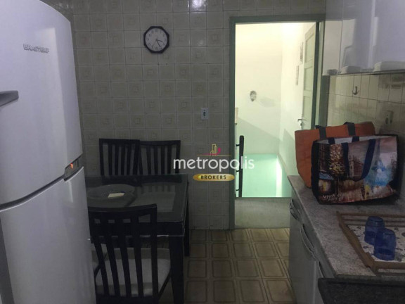 Imagem Edifício Residencial à Venda, 128 m² em Centro - São Caetano Do Sul Imagem Edifício Residencial à Venda, 128 m² em Centro - São Caetano Do Sul