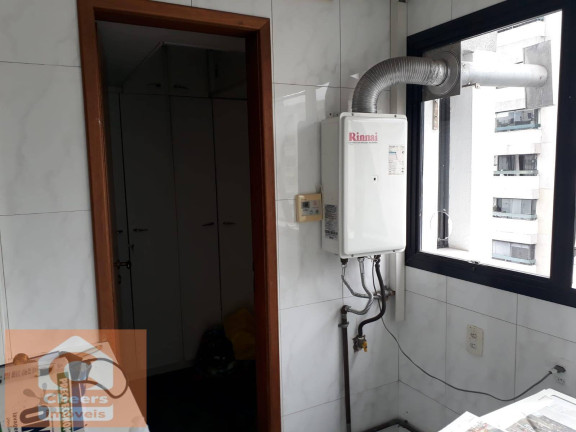Imagem Apartamento com 4 Quartos para Alugar, 165 m² em Moema - São Paulo