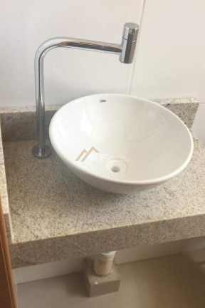 Imagem Apartamento com 2 Quartos à Venda, 48 m² em Jardim Helena - Ribeirão Preto