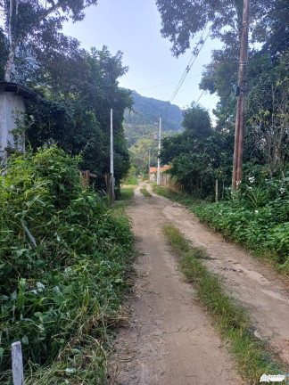 Terreno à Venda, 812 m² em Ubatumirim - Ubatuba