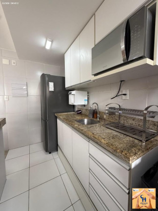 Imagem Apartamento com 1 Quarto à Venda, 42 m² em Itaigara - Salvador Imagem Apartamento com 1 Quarto à Venda, 42 m² em Itaigara - Salvador