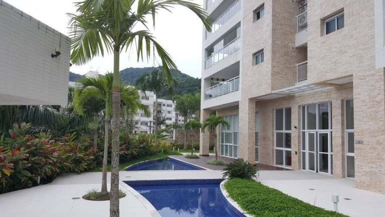 Imagem Apartamento com 3 Quartos à Venda, 158 m² em Parque Enseada - Guarujá Imagem Apartamento com 3 Quartos à Venda, 158 m² em Parque Enseada - Guarujá