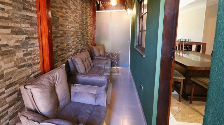 Imagem Casa com 3 Quartos à Venda, 108 m² em Horto Do Ipê - São Paulo Imagem Casa com 3 Quartos à Venda, 108 m² em Horto Do Ipê - São Paulo