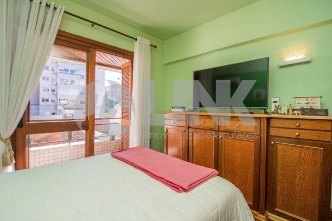 Imagem Apartamento com 4 Quartos à Venda, 199 m² em Bela Vista - Porto Alegre