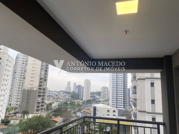 Apartamento com 1 Quarto à Venda, 30 m² em Chácara Klabin - São Paulo