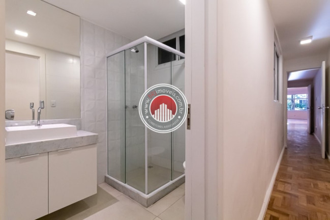 Imagem Apartamento com 4 Quartos à Venda, 330 m² em Copacabana - Rio De Janeiro Imagem Apartamento com 4 Quartos à Venda, 330 m² em Copacabana - Rio De Janeiro