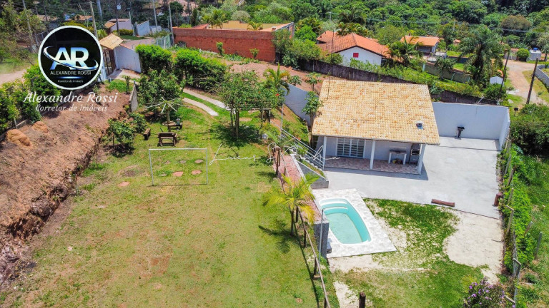 Imagem Chácara com 2 Quartos à Venda, 1.040 m² em Ville Saint James Ii - Campo Limpo Paulista Imagem Chácara com 2 Quartos à Venda, 1.040 m² em Ville Saint James Ii - Campo Limpo Paulista