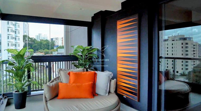 Imagem Apartamento com 3 Quartos à Venda, 103 m² em Alto De Pinheiros - São Paulo Imagem Apartamento com 3 Quartos à Venda, 103 m² em Alto De Pinheiros - São Paulo