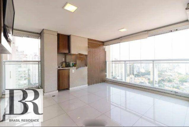 Imagem Apartamento com 4 Quartos à Venda ou Locação, 213 m² em Paraíso - São Paulo