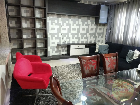 Imagem Imóvel com 3 Quartos à Venda, 138 m² em Caiçara - Praia Grande Imagem Imóvel com 3 Quartos à Venda, 138 m² em Caiçara - Praia Grande