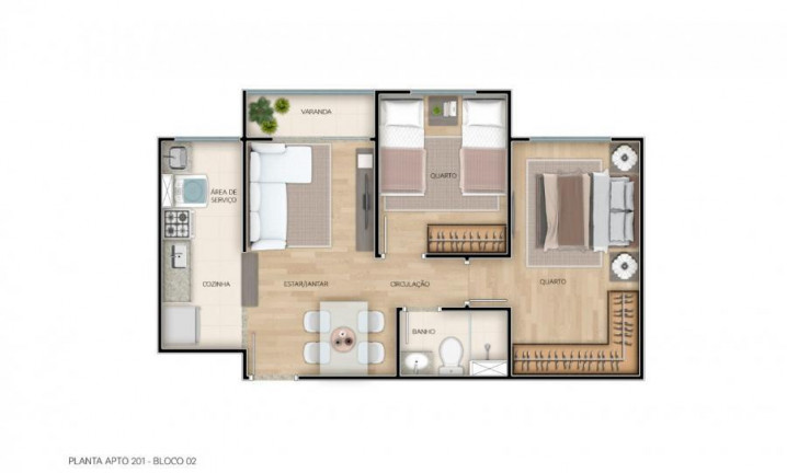 Imagem Apartamento com 2 Quartos à Venda, em Méier - Rio De Janeiro Imagem Apartamento com 2 Quartos à Venda, em Méier - Rio De Janeiro