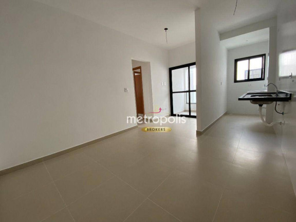 Apartamento com 2 Quartos à Venda, 53 m² em Boa Vista - São Caetano Do Sul