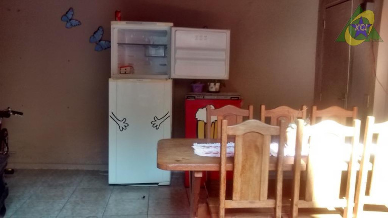 Sobrado com 2 Quartos à Venda, 128 m² em Jardim Novo Campos Elíseos - Campinas