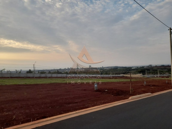 Terreno à Venda, 250 m² em Recreio Anhanguera - Ribeirão Preto