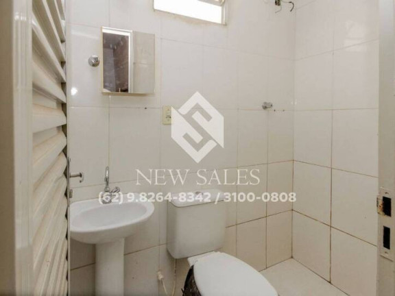 Imagem Sala Comercial à Venda, 471 m² em Setor Central - Goiânia