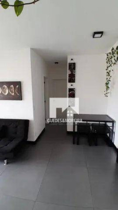 Imagem Apartamento com 2 Quartos à Venda, 55 m² em Parque Itália - Campinas