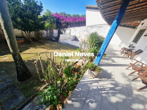 Imagem Casa com 4 Quartos à Venda, 380 m² em Vilas Do Atlântico - Lauro De Freitas