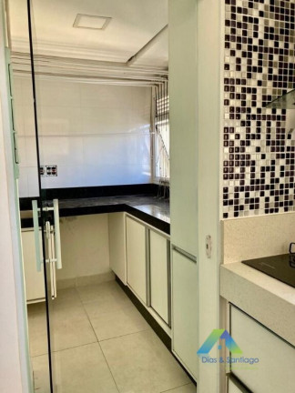 Imagem Apartamento com 4 Quartos à Venda, 140 m² em Centro - Santo André Imagem Apartamento com 4 Quartos à Venda, 140 m² em Centro - Santo André