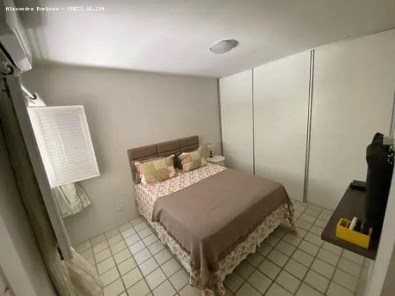 Imagem Casa com 5 Quartos à Venda, 1.029 m² em Carneiros - Recife