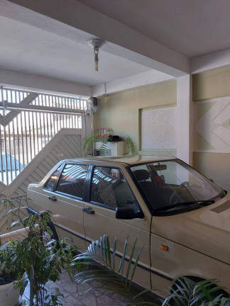 Imagem Casa com 2 Quartos à Venda, em Vila Guacuri - São Paulo Imagem Casa com 2 Quartos à Venda, em Vila Guacuri - São Paulo