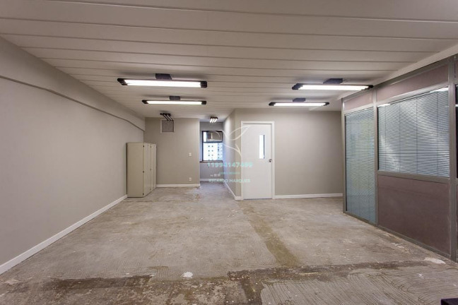 Imagem Sala Comercial à Venda, 43 m² em Cidade Monções - São Paulo Imagem Sala Comercial à Venda, 43 m² em Cidade Monções - São Paulo