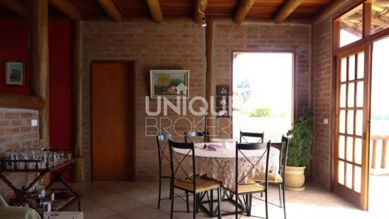 Imagem Casa de Condomínio com 3 Quartos à Venda, 516 m² em Jardim Dona Donata - Jundiaí Imagem Casa de Condomínio com 3 Quartos à Venda, 516 m² em Jardim Dona Donata - Jundiaí