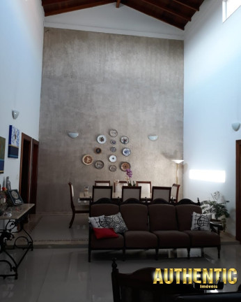 Imagem Casa com 3 Quartos à Venda, 340 m² em Condomínio Palmeiras Imperiais - Salto Imagem Casa com 3 Quartos à Venda, 340 m² em Condomínio Palmeiras Imperiais - Salto