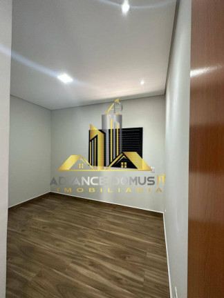 Imagem Casa de Condomínio com 3 Quartos à Venda, 105 m² em Jardim Residencial Villagio Ipanema I - Sorocaba